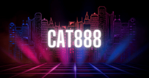 cat888